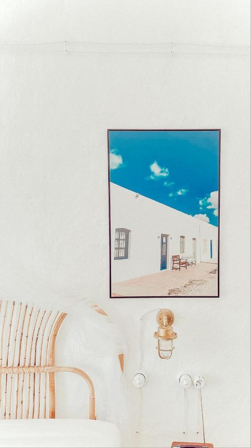 Cortijo La Loma By Olivencia Βίλα La Isleta del Moro Εξωτερικό φωτογραφία