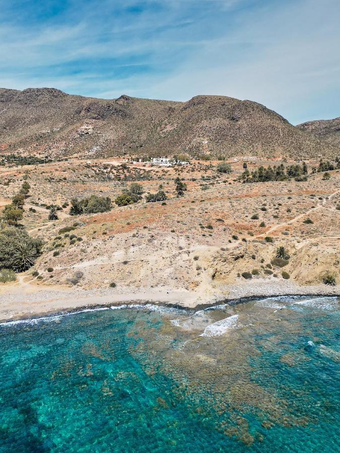 Cortijo La Loma By Olivencia Βίλα La Isleta del Moro Εξωτερικό φωτογραφία