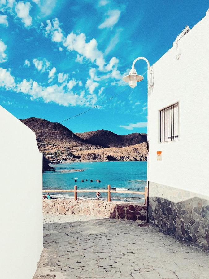 Cortijo La Loma By Olivencia Βίλα La Isleta del Moro Εξωτερικό φωτογραφία