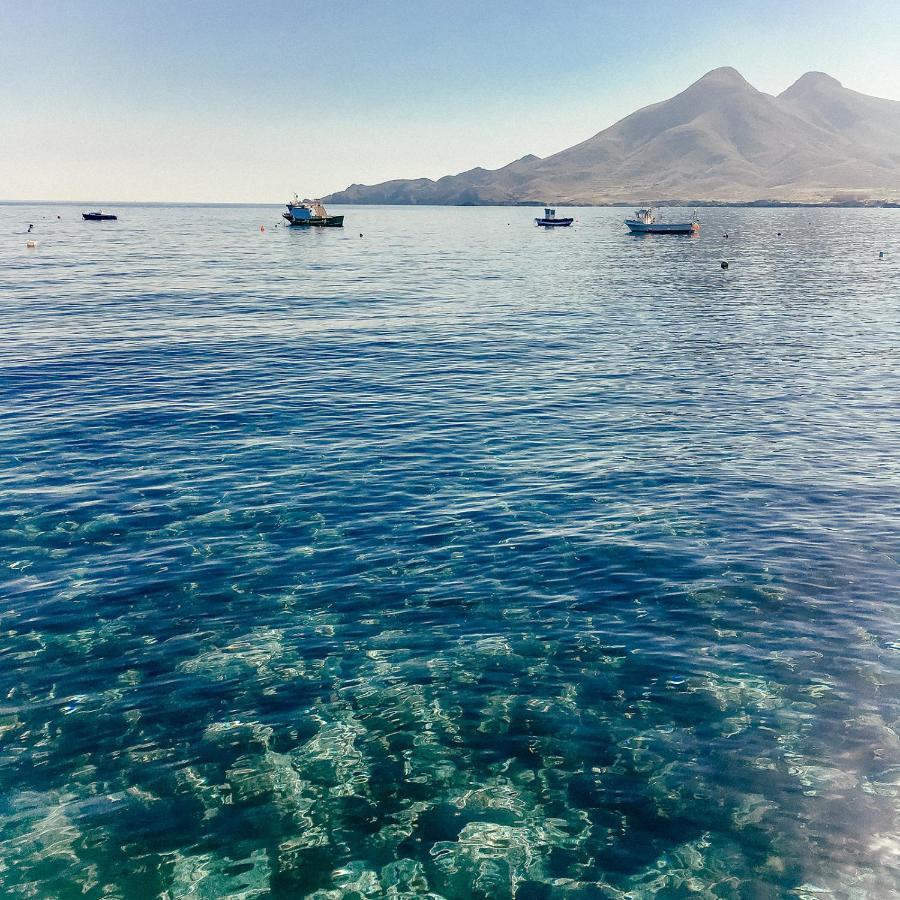 Cortijo La Loma By Olivencia Βίλα La Isleta del Moro Εξωτερικό φωτογραφία