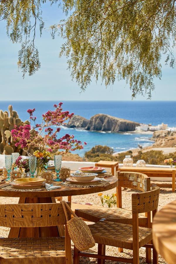 Cortijo La Loma By Olivencia Βίλα La Isleta del Moro Εξωτερικό φωτογραφία