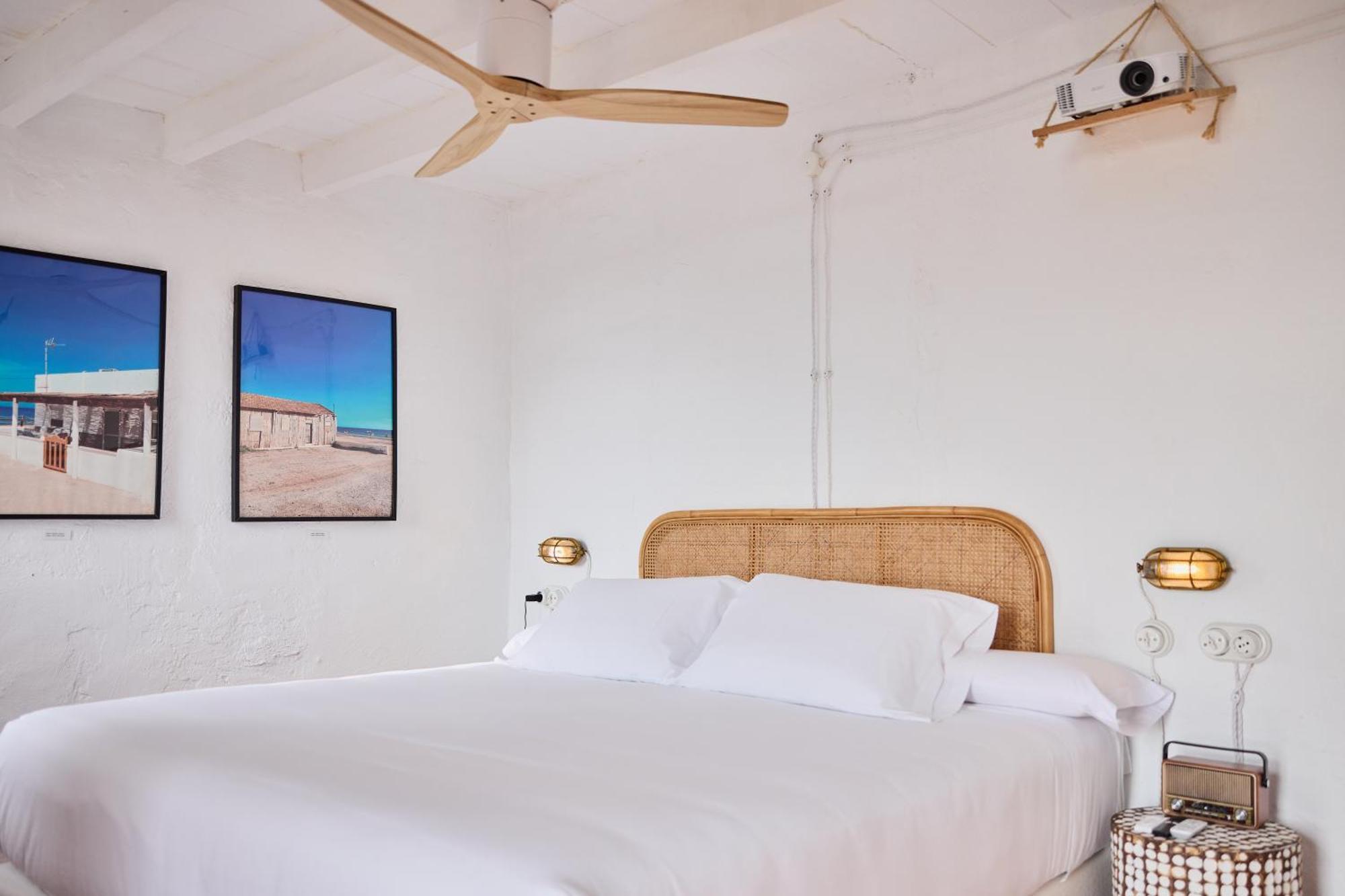 Cortijo La Loma By Olivencia Βίλα La Isleta del Moro Εξωτερικό φωτογραφία