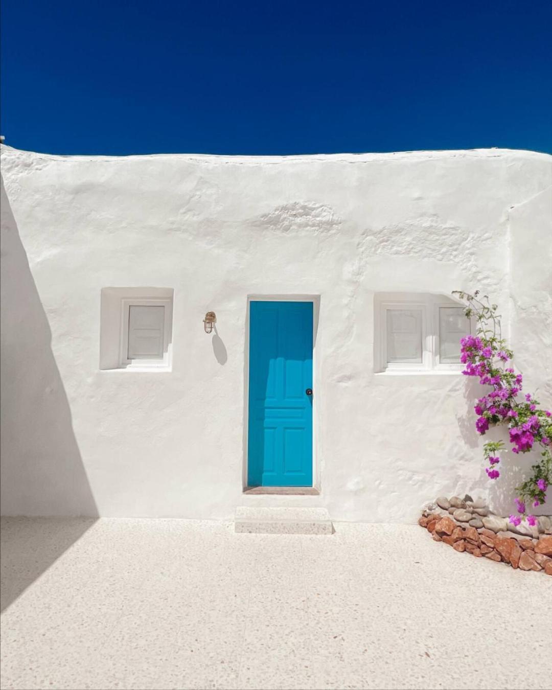 Cortijo La Loma By Olivencia Βίλα La Isleta del Moro Εξωτερικό φωτογραφία