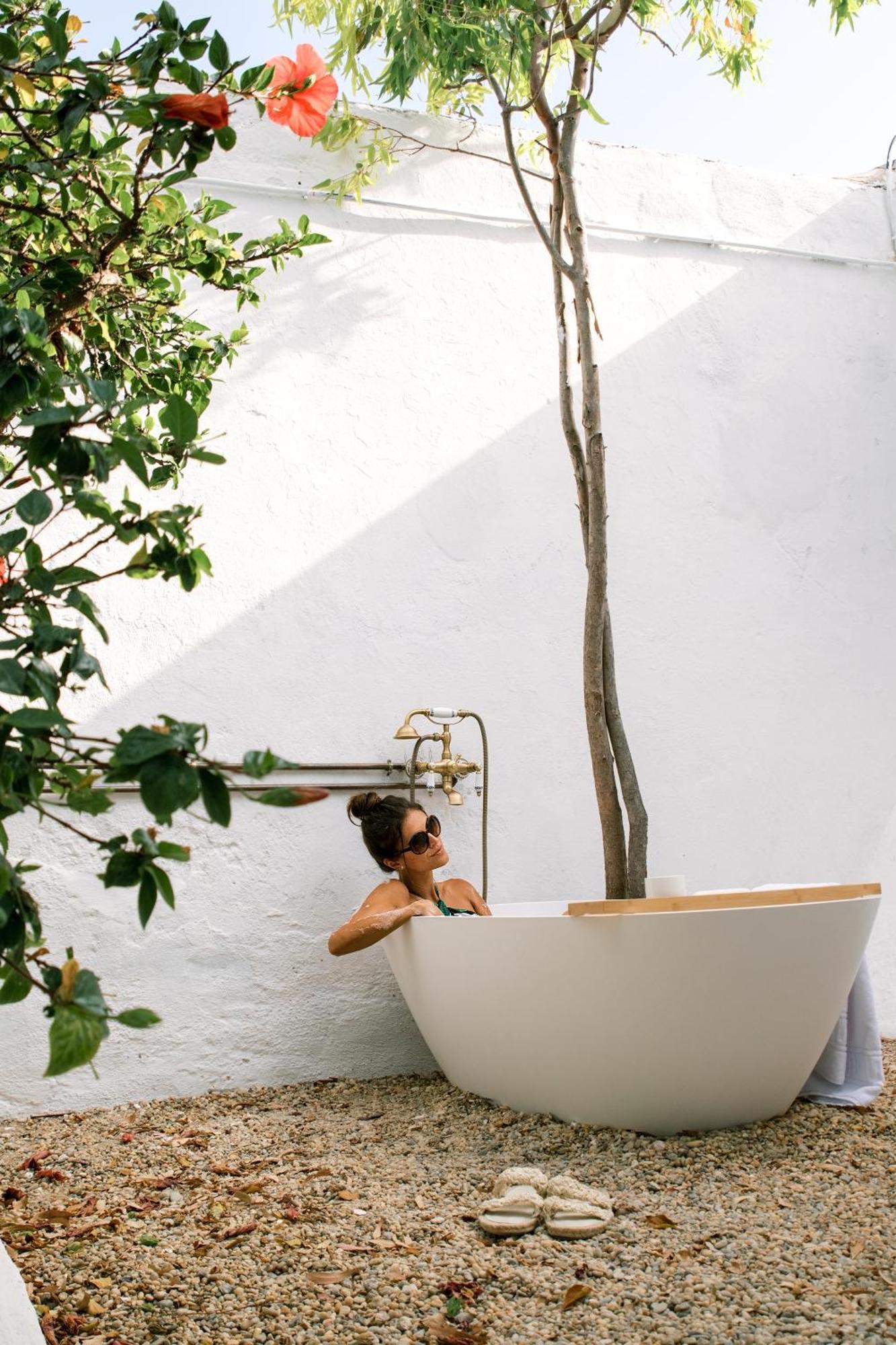 Cortijo La Loma By Olivencia Βίλα La Isleta del Moro Εξωτερικό φωτογραφία